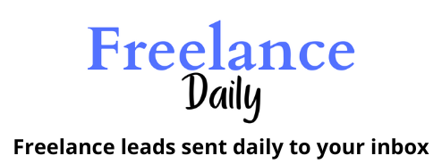 Freelance Daily